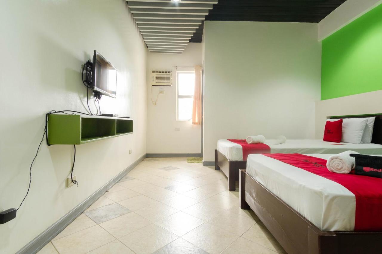 Hotel RedDoorz near Waltermart Subic Zewnętrze zdjęcie